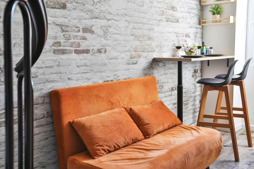 Le Sunny Duplex Hypercentre La Plage A 2 Pas ! Les Sables-dʼOlonne Εξωτερικό φωτογραφία