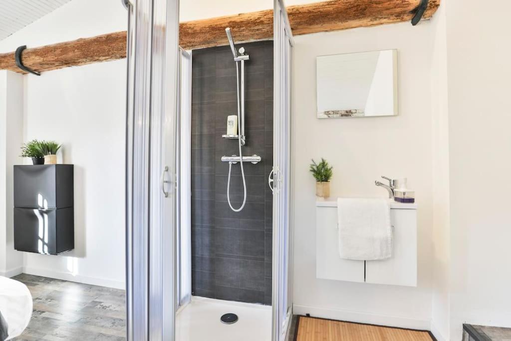 Le Sunny Duplex Hypercentre La Plage A 2 Pas ! Les Sables-dʼOlonne Εξωτερικό φωτογραφία